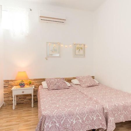 Habitacion Doble En Villa Málaga Kültér fotó
