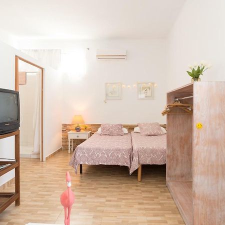Habitacion Doble En Villa Málaga Kültér fotó