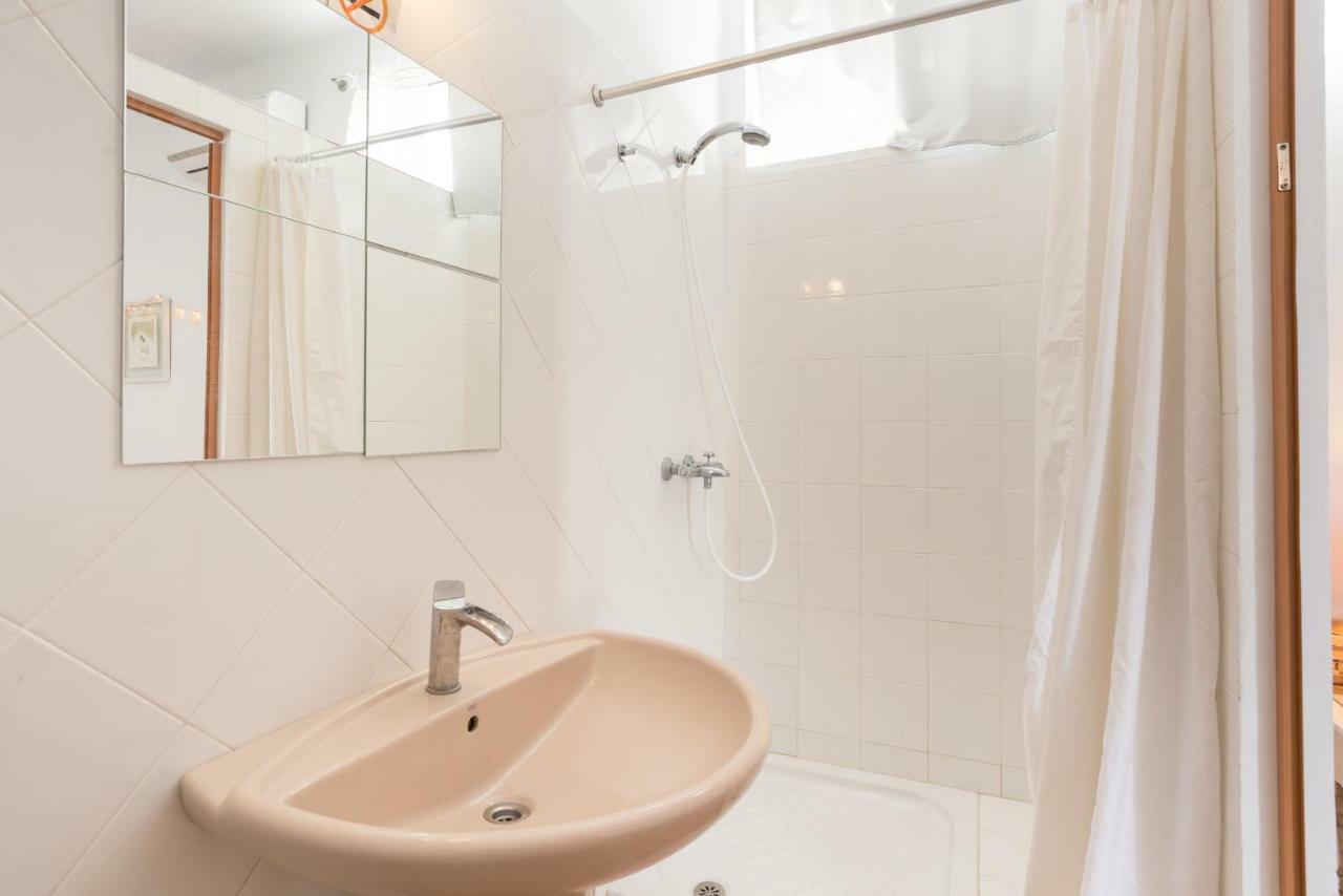 Habitacion Doble En Villa Málaga Kültér fotó