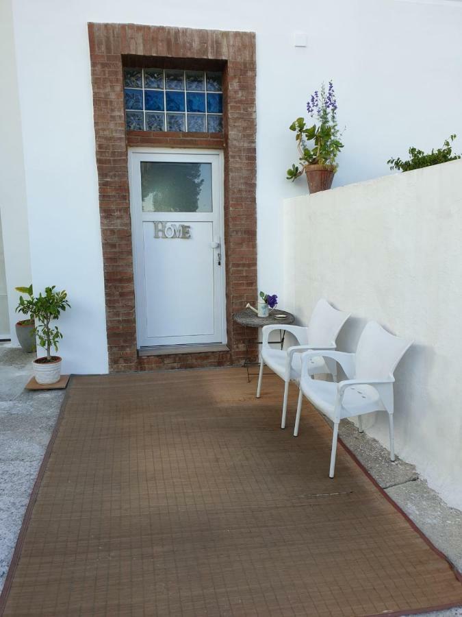 Habitacion Doble En Villa Málaga Kültér fotó