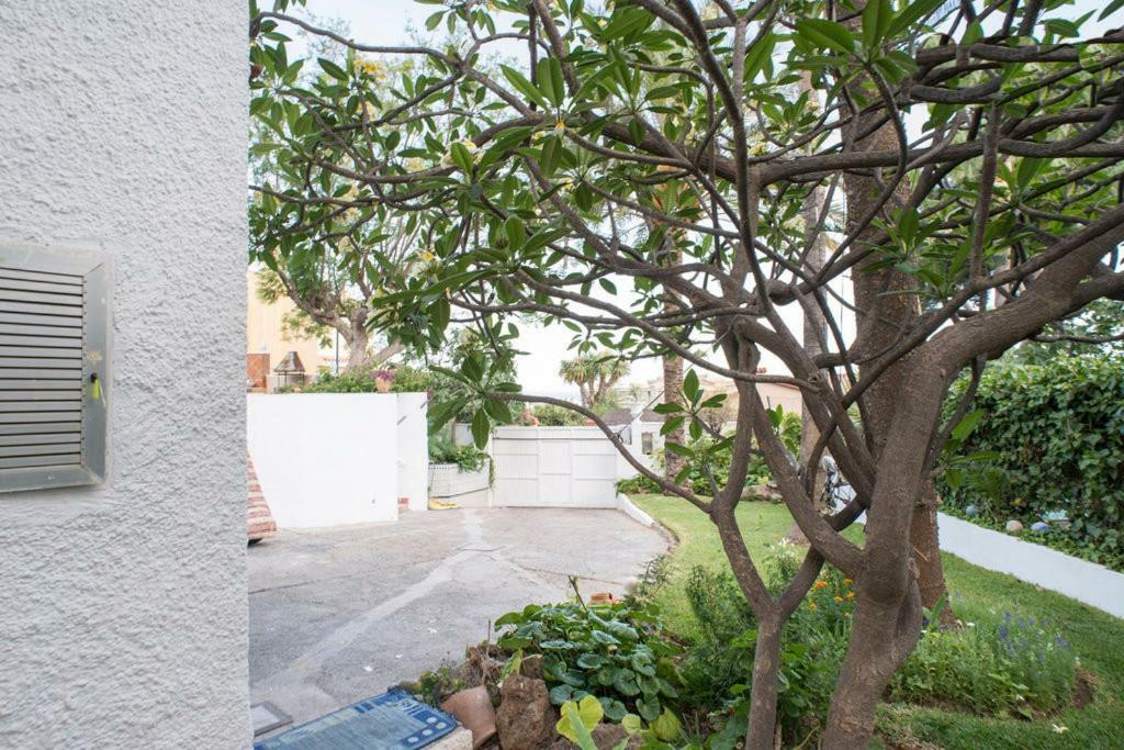 Habitacion Doble En Villa Málaga Kültér fotó