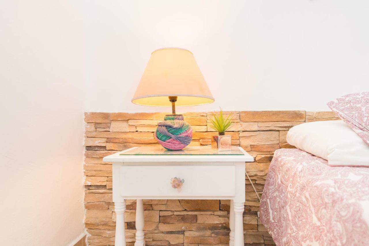 Habitacion Doble En Villa Málaga Kültér fotó